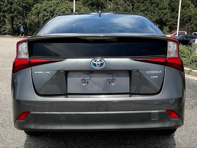 Used 2019 Toyota Prius Hatchback