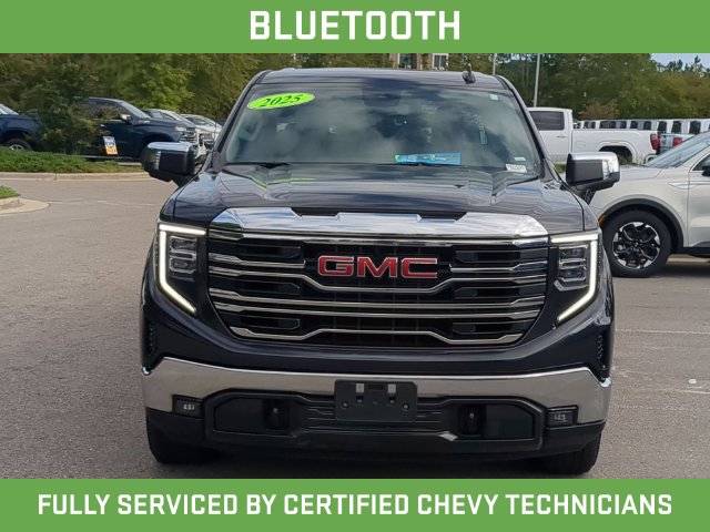 Used 2025 GMC Sierra 1500 Truck