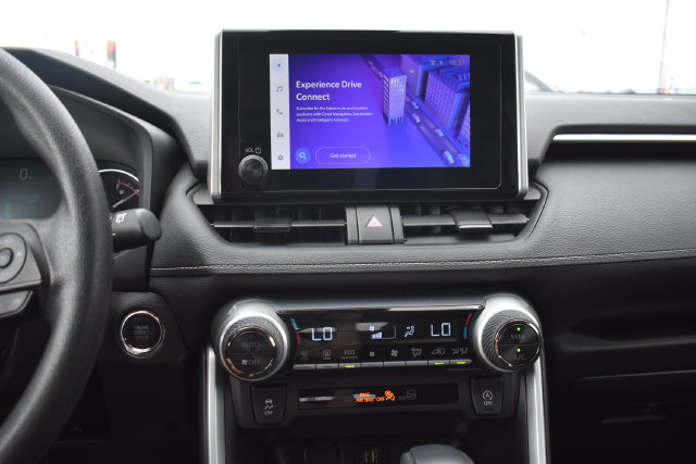 Used 2025 Toyota RAV4 SUV