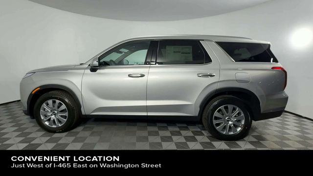 New 2025 Hyundai Palisade For Sale in Indianapolis, IN