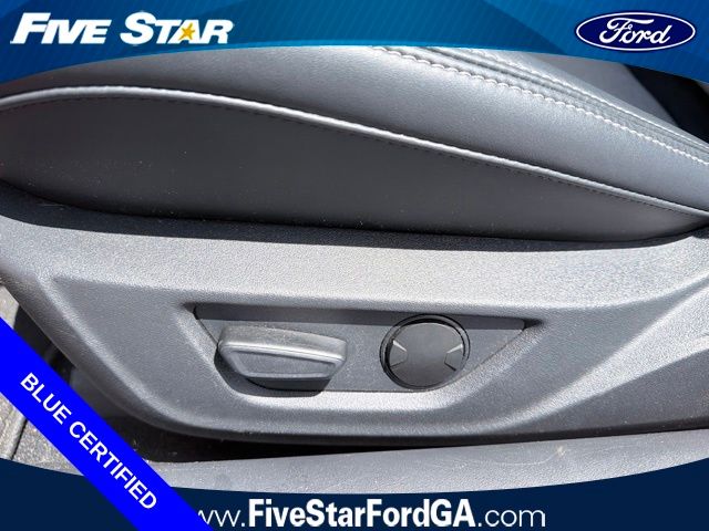 Certified Used 2024 Red Ford GT image 13