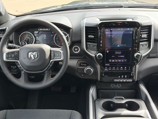 New 2026 Ram 1500 Truck