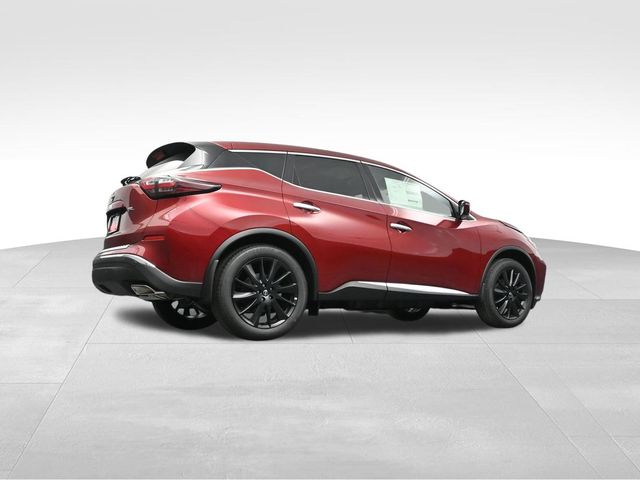 2024 Nissan Murano SL 32