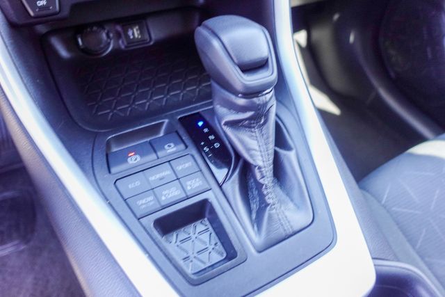 Used 2024 Toyota RAV4 SUV