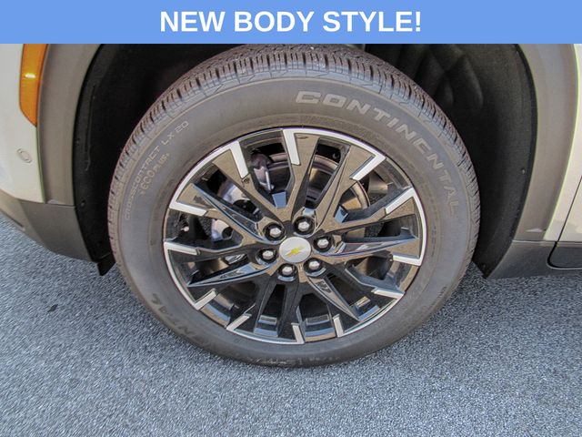 Photo of 2025 Chevrolet Traverse LT in Dallas, GA - 8,  2025 Chevrolet Traverse LT:44211