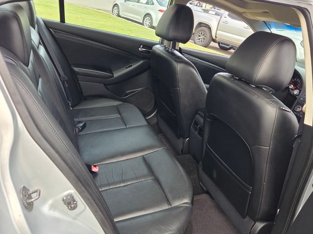 Used 2007 Nissan Altima Sedan