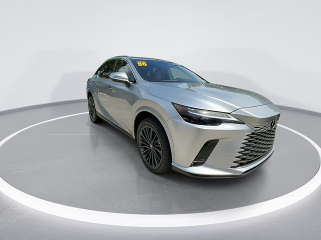 2026 Lexus RX - $60,998