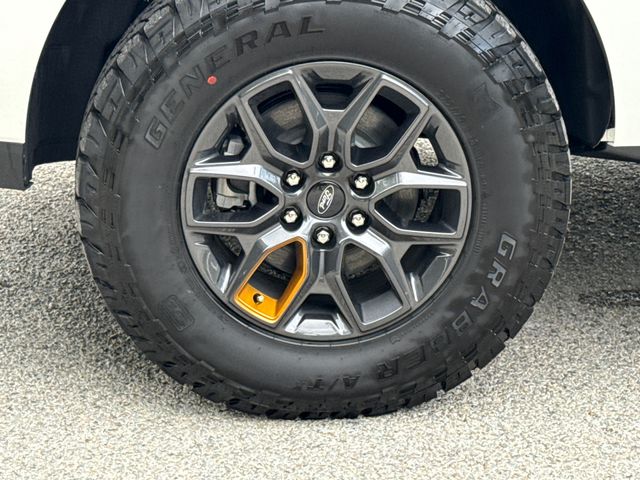 New 2026 Ford Expedition SUV