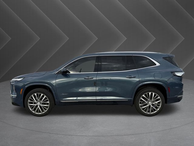 2026 Buick Enclave Avenir - 2