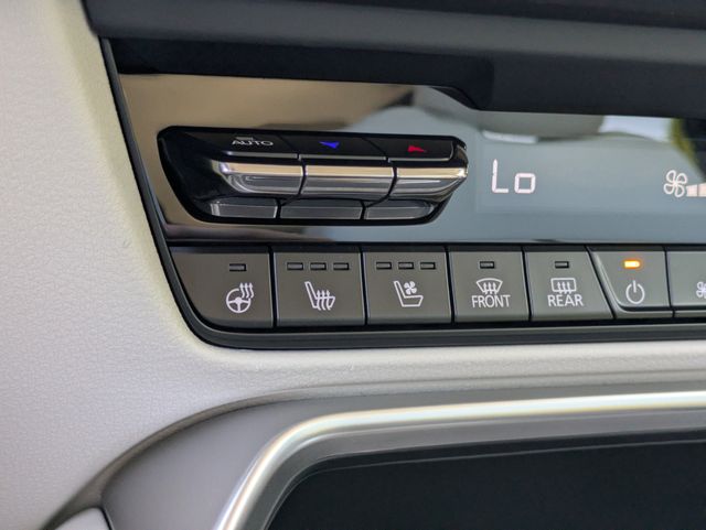 2026 Mazda CX-90 Premium Plus Package - Photo 28