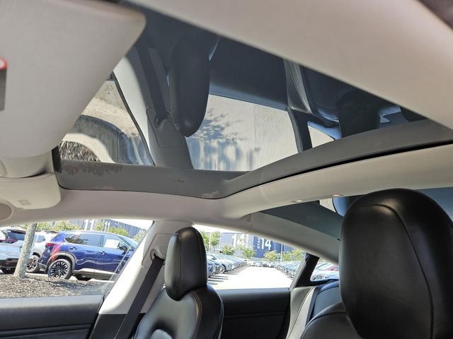 Used 2020 Tesla Model 3 Sedan