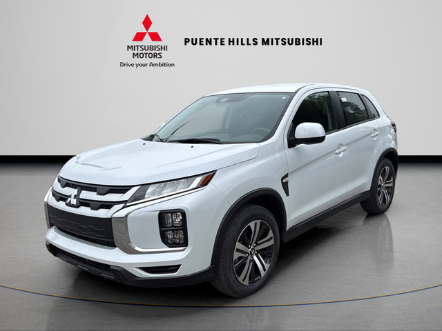 2026 Mitsubishi Outlander Sport ES