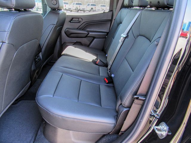 Photo of 2025 Chevrolet Colorado Trail Boss in Dallas, GA - 18,  2025 Chevrolet Colorado Trail Boss:42853