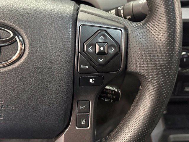 Used 2023 Red Toyota TRD Sport image 14