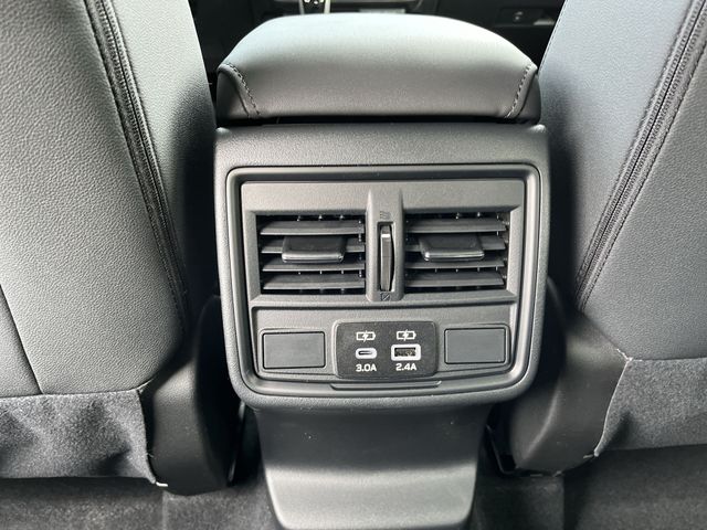 New 2026 Blue Subaru Premium image 23