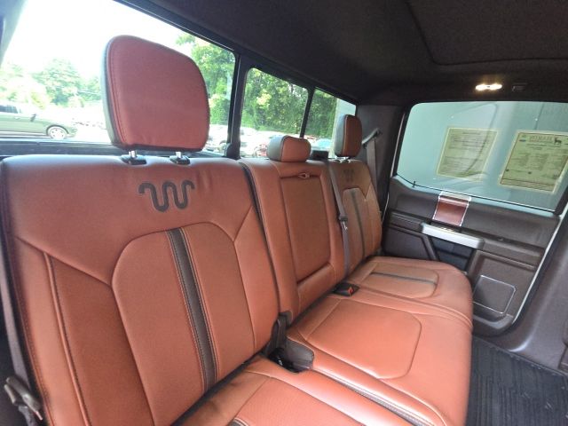 2022 Ford F-350SD King Ranch:169512A