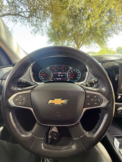 2020 Chevrolet Traverse 3LT — photo 15