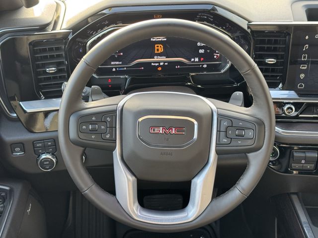 2025 GMC Sierra 1500 SLT - 10