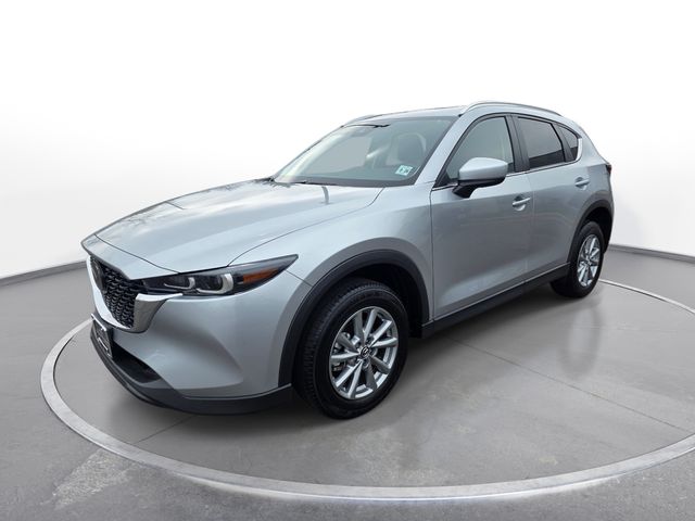 2023 Mazda CX-5 2.5 S Select AWD
