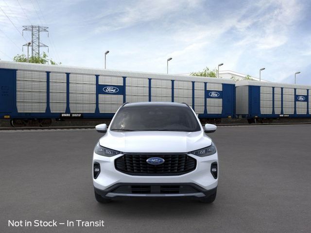 2025 Ford Escape Plug-In Hybrid 6