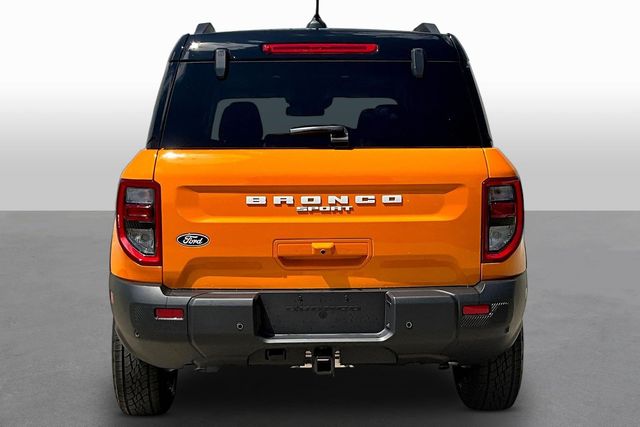 2026 Ford Bronco Sport Badlands® - 3