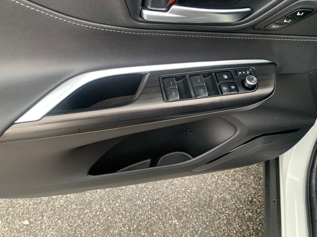 Used 2023 Toyota Venza SUV