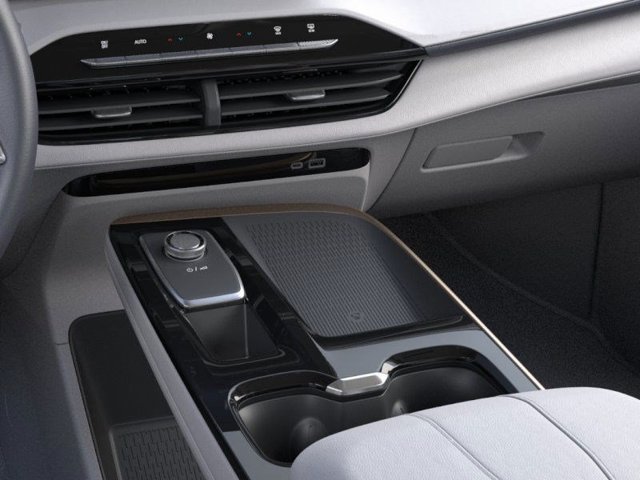 2026 Buick Enclave Avenir Black at Big Star Buick GMC