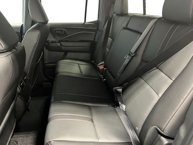 New 2026 Honda Ridgeline Truck