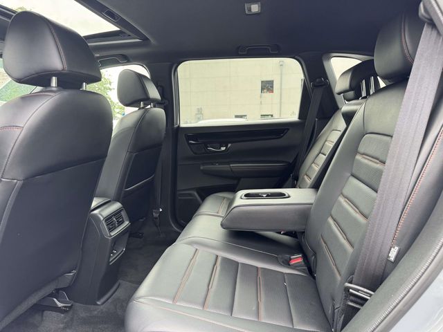 Used 2024 Honda CR-V Hybrid SUV