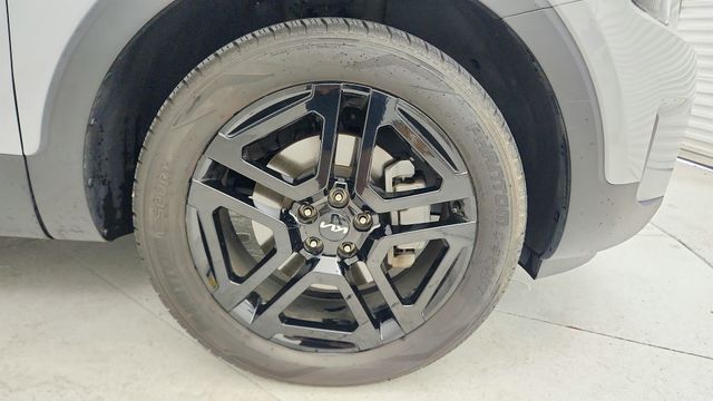 2023 Kia Telluride SX-Prestige X-Line Gray at River Oaks CDJR