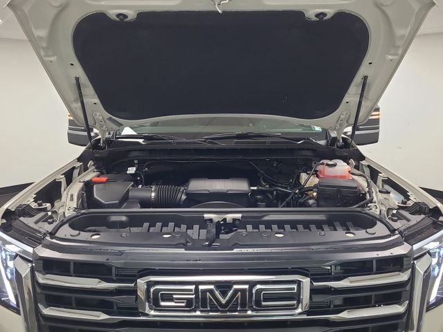 2026 – GMC – Sierra 2500HD
