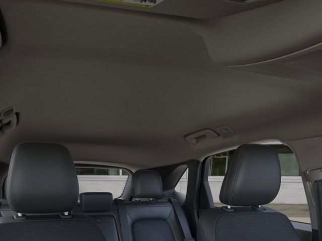 2026 Ford Escape Plug-In Hybrid