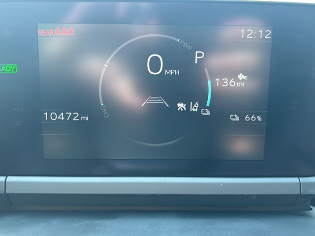 Used 2024 Toyota bZ4X SUV