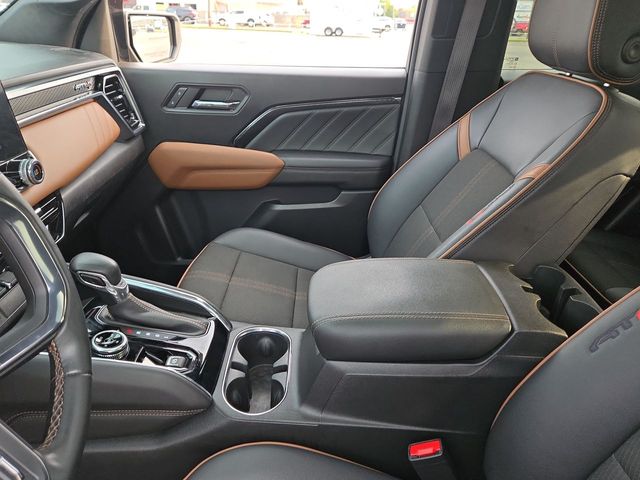 Used 2023 GMC Canyon Truck