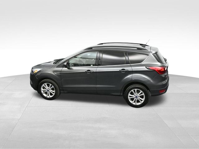 2019 Ford Escape SEL 31