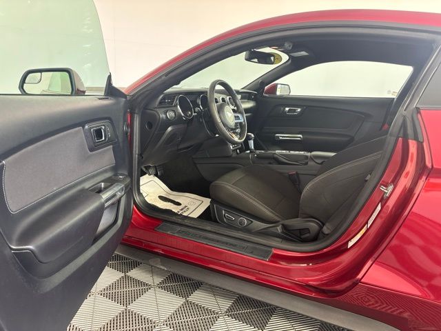Used 2016 Ford Mustang Coupe