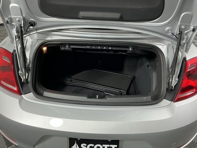 used 2013 Volkswagen Beetle car, priced at $15,588