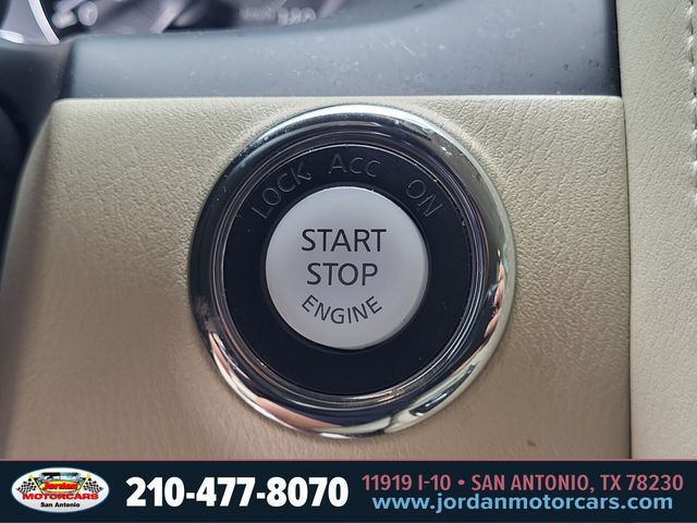 Used Car 2022 Infiniti Qx80  Luxe For Sale Under $40,000 In San Antonio, Texas