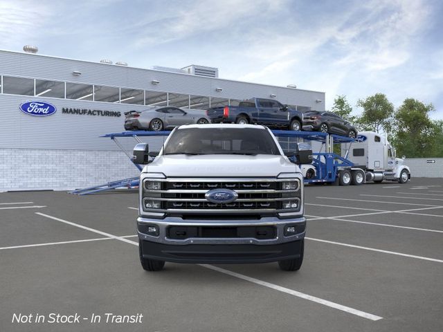 new 2026 Ford F-350SD car, priced at $95,925