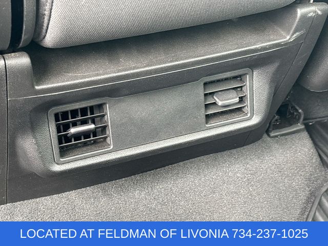 Used 2023 Chevrolet Silverado 1500 For Sale in Livonia, MI