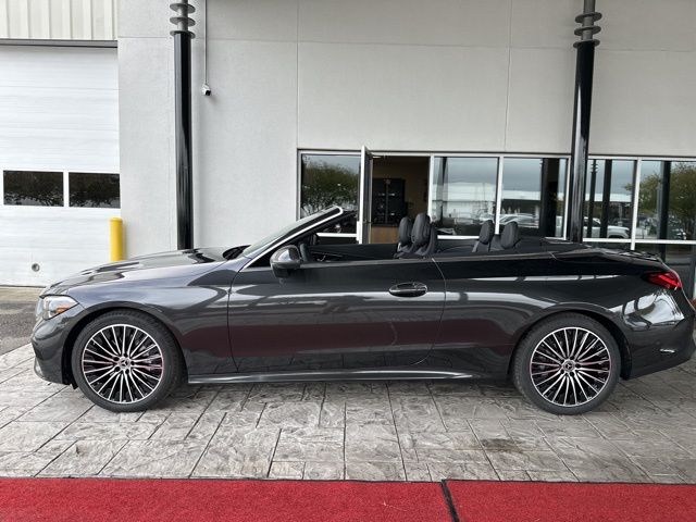 2026 Mercedes-Benz CLE CLE 300 - 2