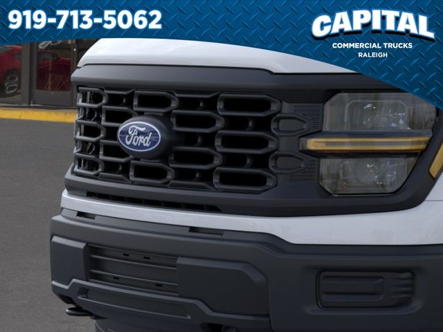New 2026 White Ford XL image 17