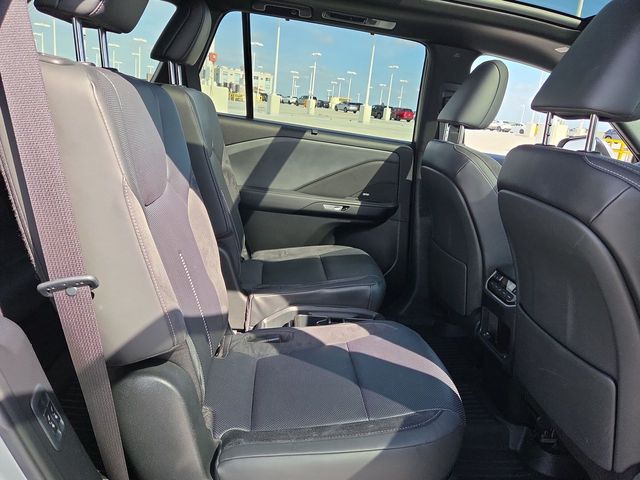 Used 2024 Lexus TX SUV