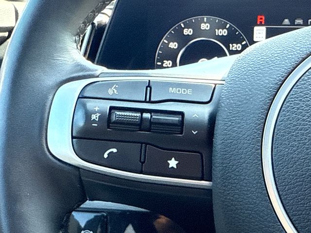 Used 2023 Blue Kia X-Pro Prestige image 29