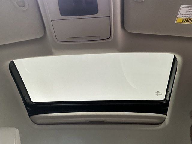 used 2025 Honda Accord car, priced at $28,295