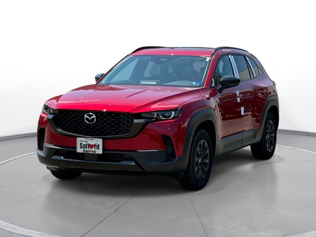 2026 Mazda Mazda CX-50 Hybrid Premium
