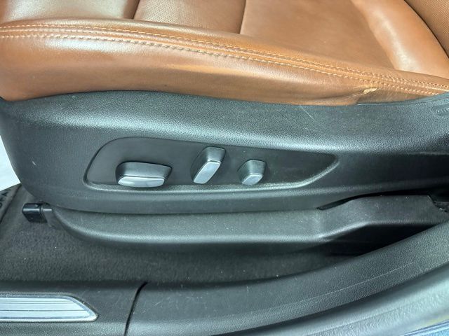 Used 2020 Cadillac XT5 SUV