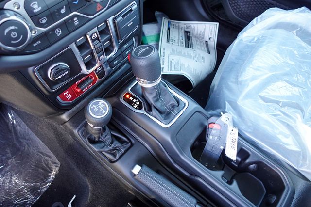 new 2026 Jeep Gladiator car, priced at $61,140