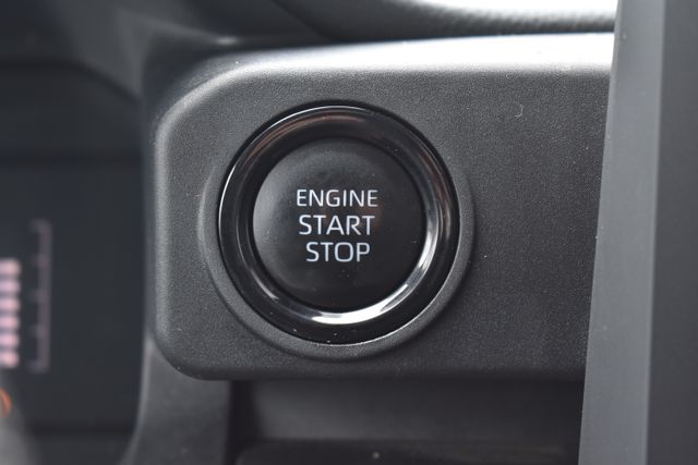 Used 2025 Toyota Tacoma Truck