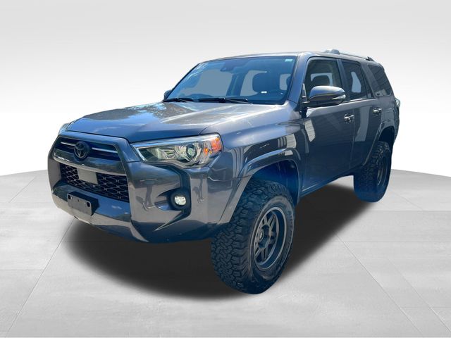 2022 Toyota 4Runner SR5 Premium 5